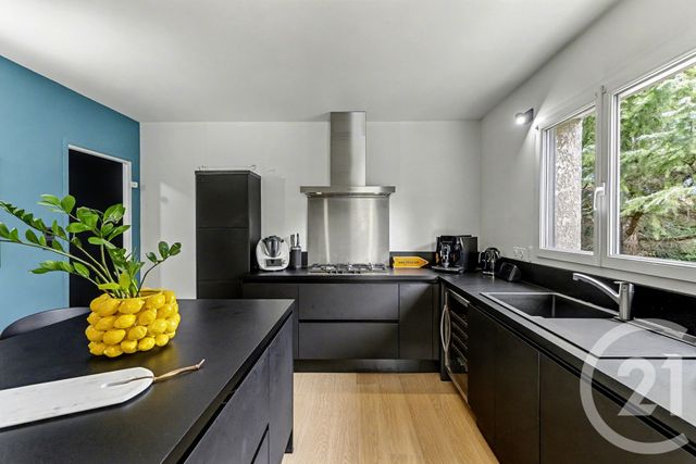 maison à vendre - 6 pièces - 170.0 m2 - MONTBERON - 31 - MIDI-PYRENEES - Century 21 Sud Azur Immobilier