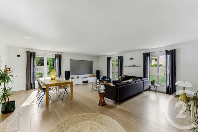 maison à vendre - 6 pièces - 170.0 m2 - MONTBERON - 31 - MIDI-PYRENEES - Century 21 Sud Azur Immobilier