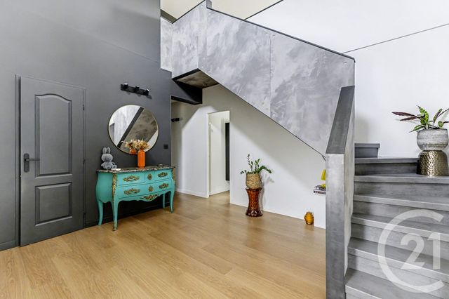 maison à vendre - 6 pièces - 170.0 m2 - MONTBERON - 31 - MIDI-PYRENEES - Century 21 Sud Azur Immobilier