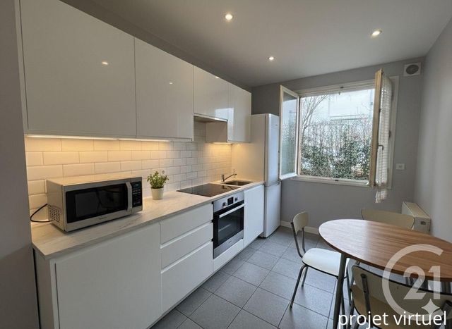 maison à vendre - 4 pièces - 66.0 m2 - L UNION - 31 - MIDI-PYRENEES - Century 21 Sud Azur Immobilier