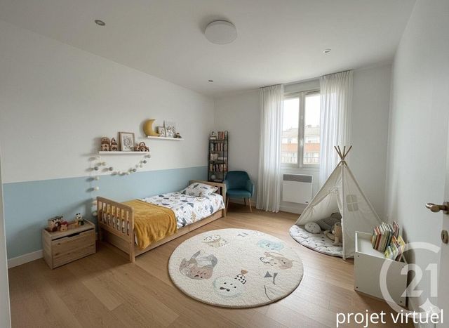 maison à vendre - 4 pièces - 66.0 m2 - L UNION - 31 - MIDI-PYRENEES - Century 21 Sud Azur Immobilier