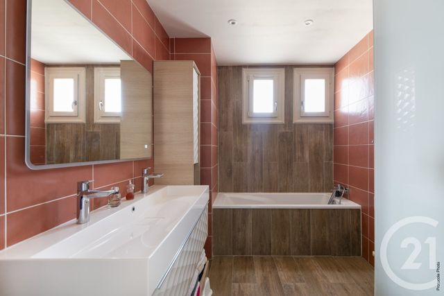 maison à vendre - 6 pièces - 163.0 m2 - L UNION - 31 - MIDI-PYRENEES - Century 21 Sud Azur Immobilier