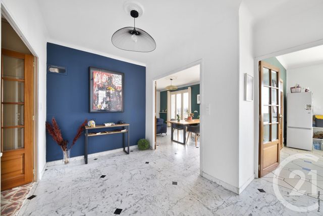 maison à vendre - 6 pièces - 163.0 m2 - L UNION - 31 - MIDI-PYRENEES - Century 21 Sud Azur Immobilier