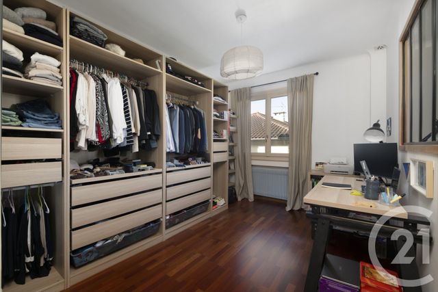 maison à vendre - 6 pièces - 163.0 m2 - L UNION - 31 - MIDI-PYRENEES - Century 21 Sud Azur Immobilier