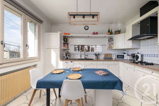 maison à vendre - 6 pièces - 163.0 m2 - L UNION - 31 - MIDI-PYRENEES - Century 21 Sud Azur Immobilier