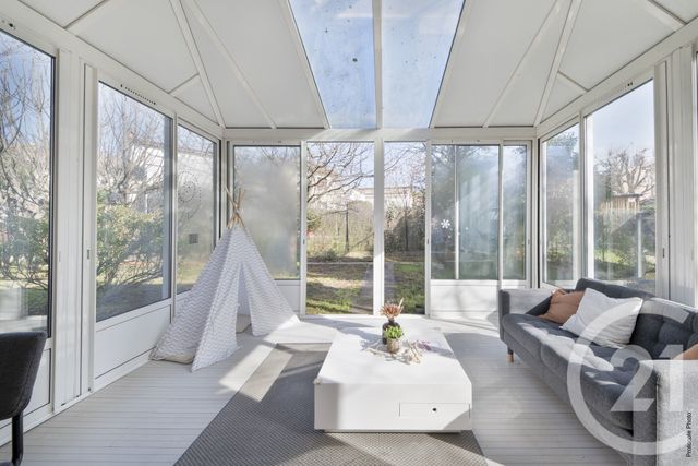 maison à vendre - 6 pièces - 163.0 m2 - L UNION - 31 - MIDI-PYRENEES - Century 21 Sud Azur Immobilier