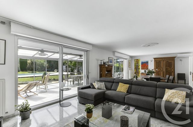 maison à vendre - 7 pièces - 230.0 m2 - L UNION - 31 - MIDI-PYRENEES - Century 21 Sud Azur Immobilier