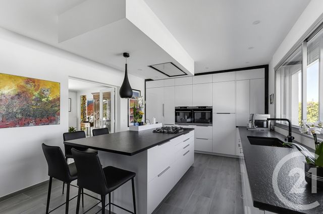 maison à vendre - 7 pièces - 230.0 m2 - L UNION - 31 - MIDI-PYRENEES - Century 21 Sud Azur Immobilier