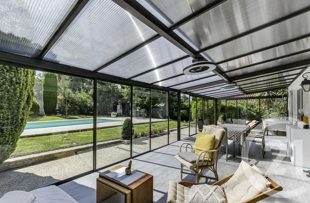 maison à vendre - 7 pièces - 230.0 m2 - L UNION - 31 - MIDI-PYRENEES - Century 21 Sud Azur Immobilier