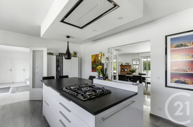 maison à vendre - 7 pièces - 230.0 m2 - L UNION - 31 - MIDI-PYRENEES - Century 21 Sud Azur Immobilier