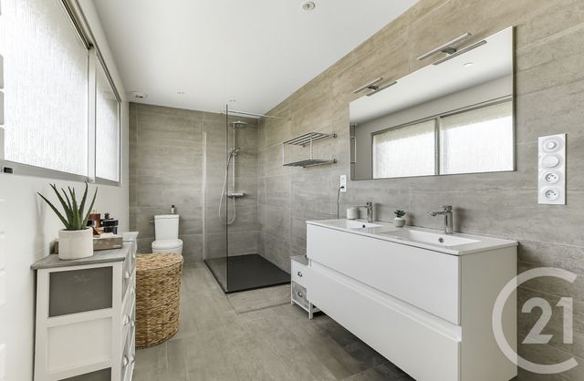 maison à vendre - 7 pièces - 230.0 m2 - L UNION - 31 - MIDI-PYRENEES - Century 21 Sud Azur Immobilier