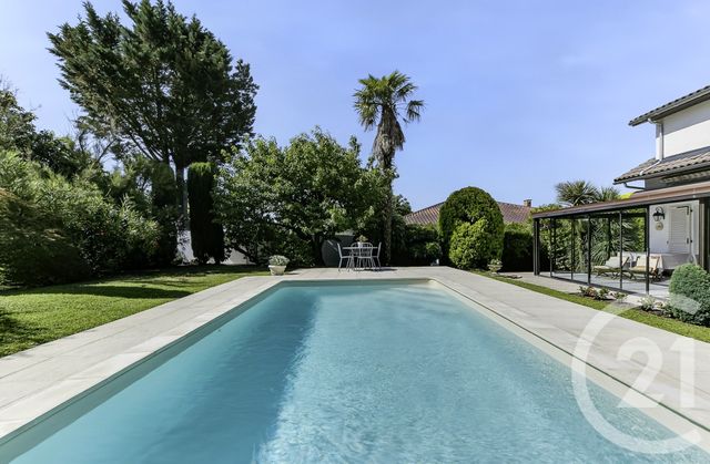 maison à vendre - 7 pièces - 230.0 m2 - L UNION - 31 - MIDI-PYRENEES - Century 21 Sud Azur Immobilier