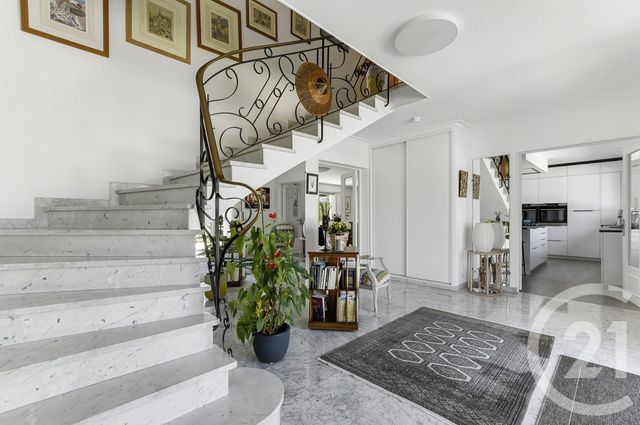 maison à vendre - 7 pièces - 230.0 m2 - L UNION - 31 - MIDI-PYRENEES - Century 21 Sud Azur Immobilier