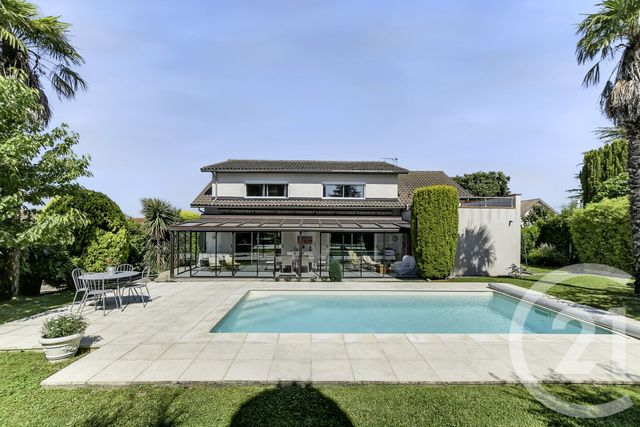 maison à vendre - 7 pièces - 230.0 m2 - L UNION - 31 - MIDI-PYRENEES - Century 21 Sud Azur Immobilier