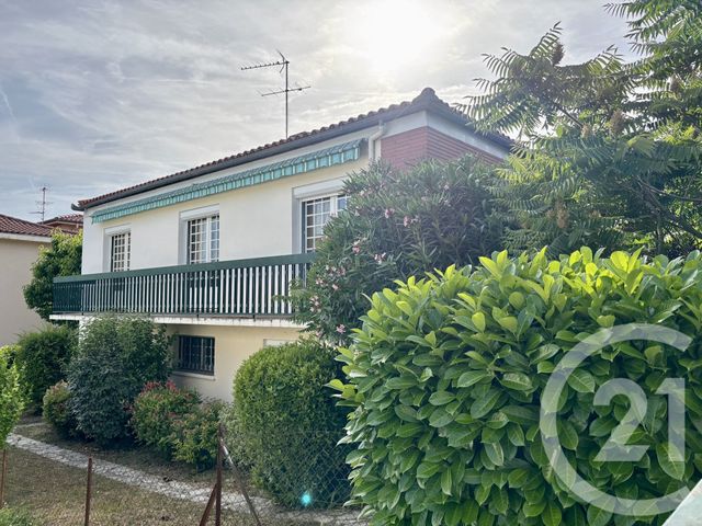 maison à vendre - 6 pièces - 171.0 m2 - L UNION - 31 - MIDI-PYRENEES - Century 21 Sud Azur Immobilier