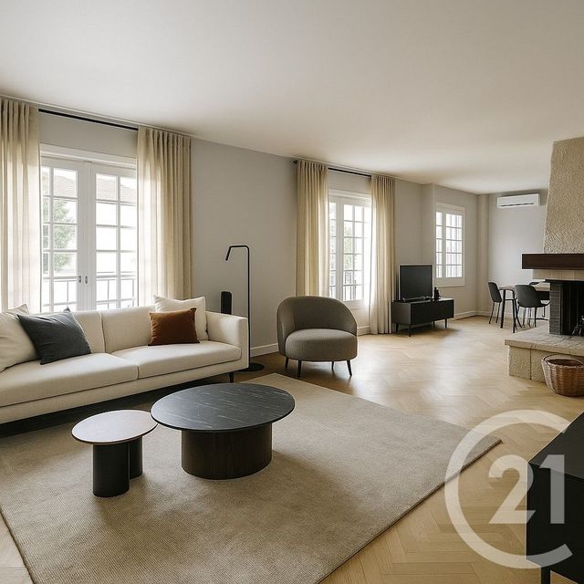 maison à vendre - 6 pièces - 171.0 m2 - L UNION - 31 - MIDI-PYRENEES - Century 21 Sud Azur Immobilier