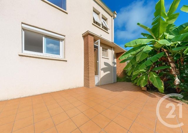 maison - ST JEAN - 31