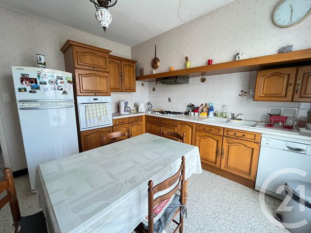 maison à vendre - 8 pièces - 182.0 m2 - ST JORY - 31 - MIDI-PYRENEES - Century 21 Sud Azur Immobilier