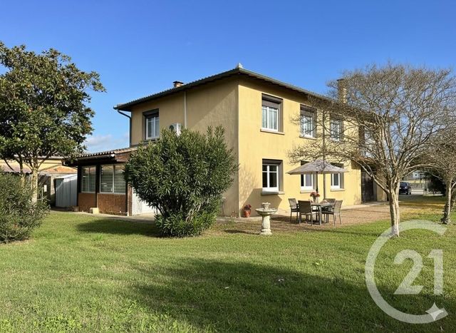 maison - ST JORY - 31