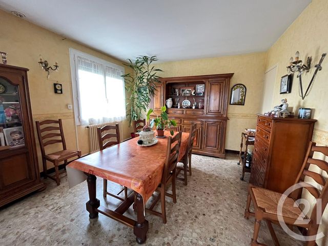 maison à vendre - 8 pièces - 182.0 m2 - ST JORY - 31 - MIDI-PYRENEES - Century 21 Sud Azur Immobilier