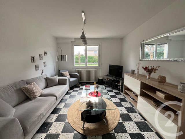 maison à vendre - 8 pièces - 182.0 m2 - ST JORY - 31 - MIDI-PYRENEES - Century 21 Sud Azur Immobilier