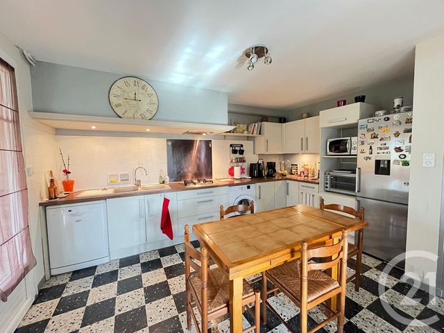 maison à vendre - 8 pièces - 182.0 m2 - ST JORY - 31 - MIDI-PYRENEES - Century 21 Sud Azur Immobilier