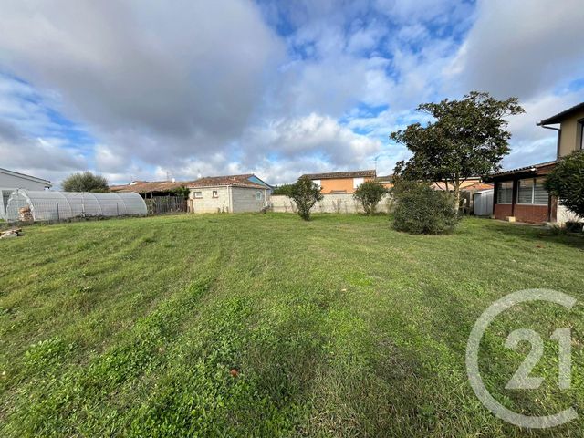 maison à vendre - 8 pièces - 182.0 m2 - ST JORY - 31 - MIDI-PYRENEES - Century 21 Sud Azur Immobilier