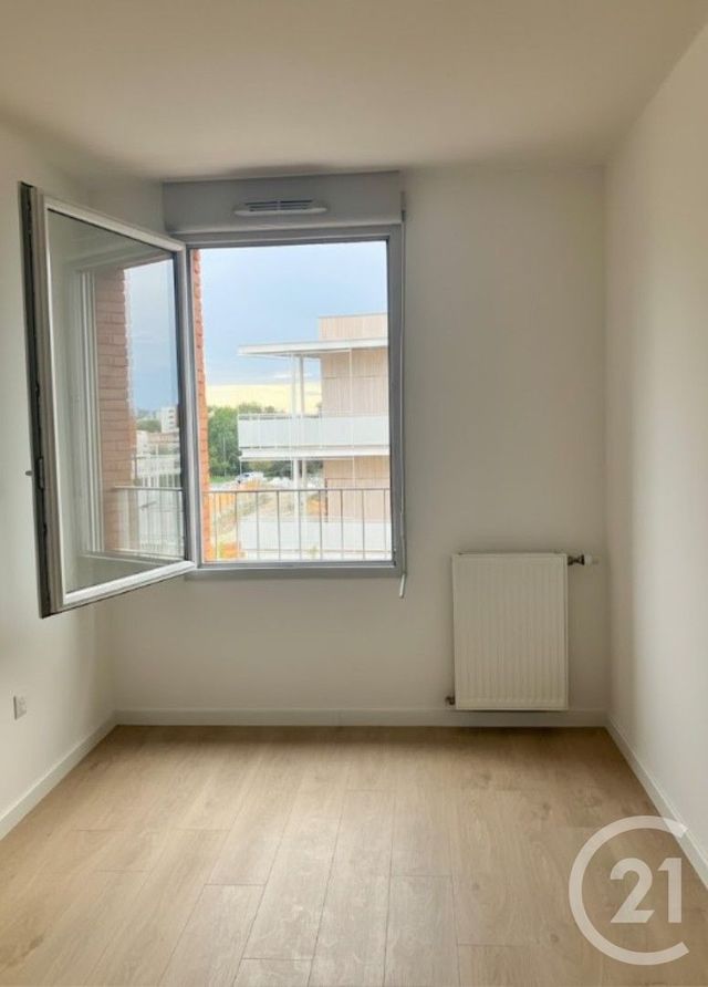 Appartement T3 à louer - 3 pièces - 63.92 m2 - TOULOUSE - 31 - MIDI-PYRENEES - Century 21 Sud Azur Immobilier