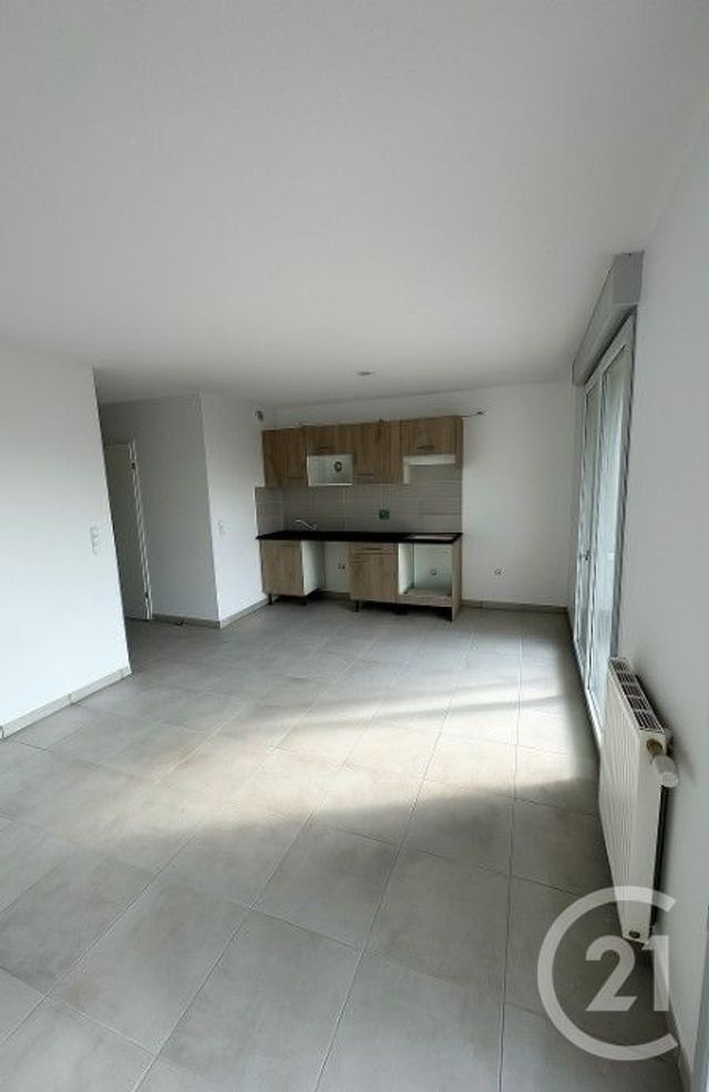 appartement - TOULOUSE - 31