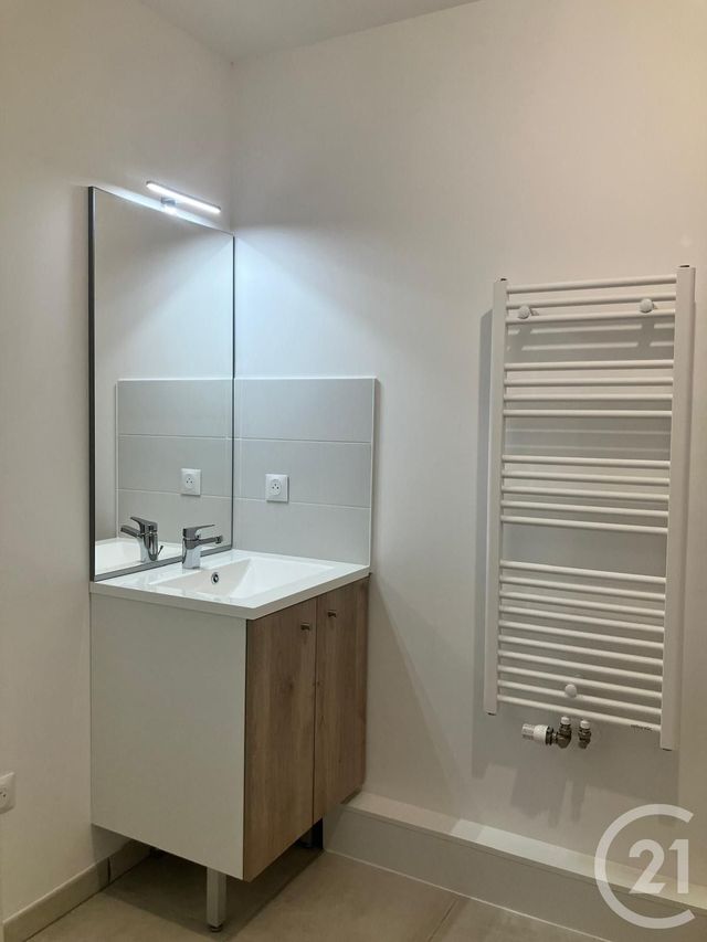 Appartement T3 à louer - 3 pièces - 63.92 m2 - TOULOUSE - 31 - MIDI-PYRENEES - Century 21 Sud Azur Immobilier
