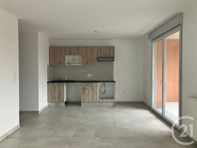 Appartement T3 à louer - 3 pièces - 63.92 m2 - TOULOUSE - 31 - MIDI-PYRENEES - Century 21 Sud Azur Immobilier