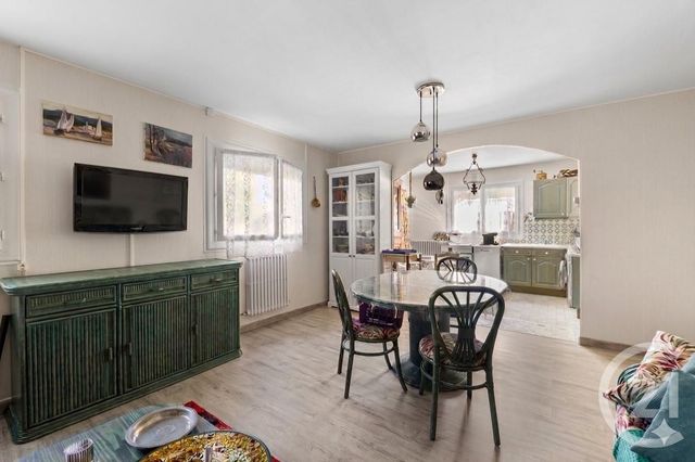 maison à vendre - 7 pièces - 185.0 m2 - ST JEAN - 31 - MIDI-PYRENEES - Century 21 Sud Azur Immobilier