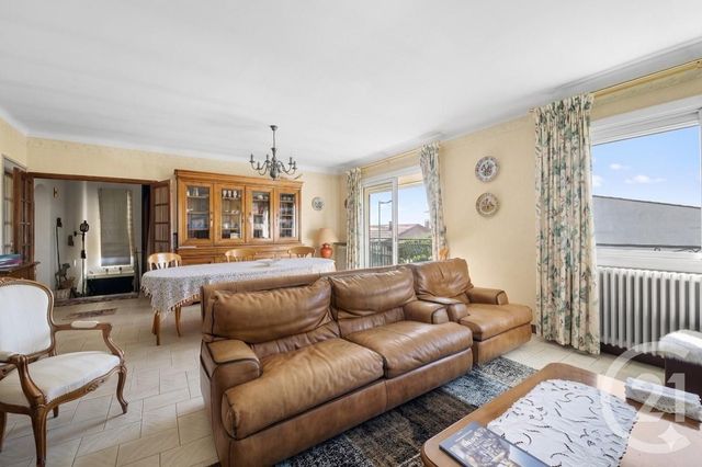 maison à vendre - 7 pièces - 185.0 m2 - ST JEAN - 31 - MIDI-PYRENEES - Century 21 Sud Azur Immobilier