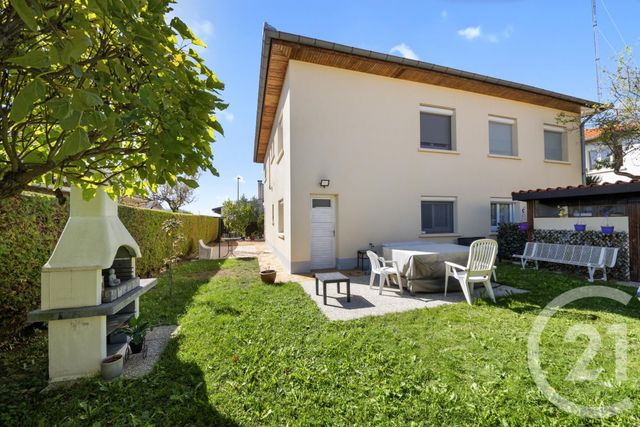 maison à vendre - 7 pièces - 185.0 m2 - ST JEAN - 31 - MIDI-PYRENEES - Century 21 Sud Azur Immobilier