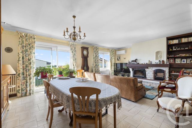 maison à vendre - 7 pièces - 185.0 m2 - ST JEAN - 31 - MIDI-PYRENEES - Century 21 Sud Azur Immobilier