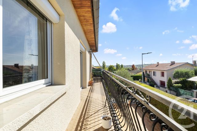 maison à vendre - 7 pièces - 185.0 m2 - ST JEAN - 31 - MIDI-PYRENEES - Century 21 Sud Azur Immobilier