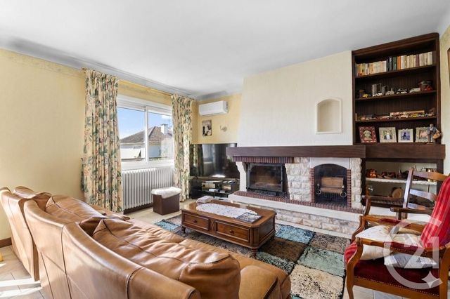 maison à vendre - 7 pièces - 185.0 m2 - ST JEAN - 31 - MIDI-PYRENEES - Century 21 Sud Azur Immobilier