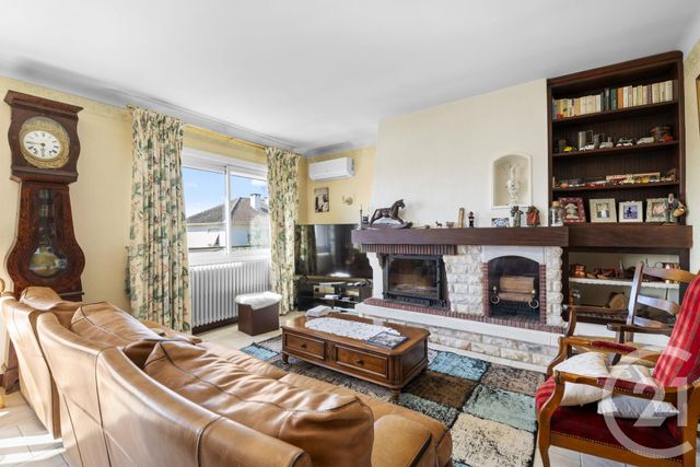 maison à vendre - 7 pièces - 185.0 m2 - ST JEAN - 31 - MIDI-PYRENEES - Century 21 Sud Azur Immobilier