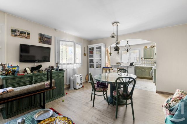 maison à vendre - 7 pièces - 185.0 m2 - ST JEAN - 31 - MIDI-PYRENEES - Century 21 Sud Azur Immobilier