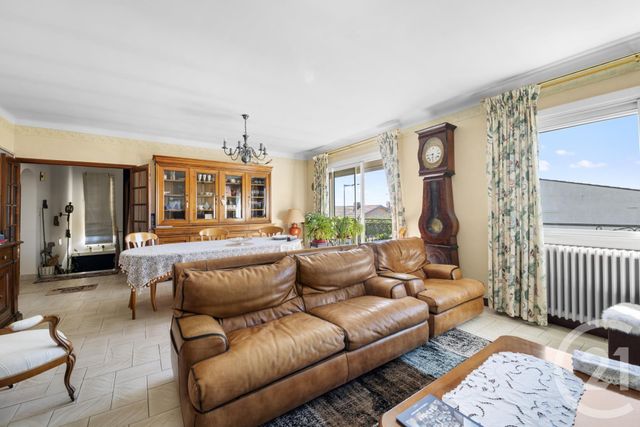 Maison à vendre ST JEAN