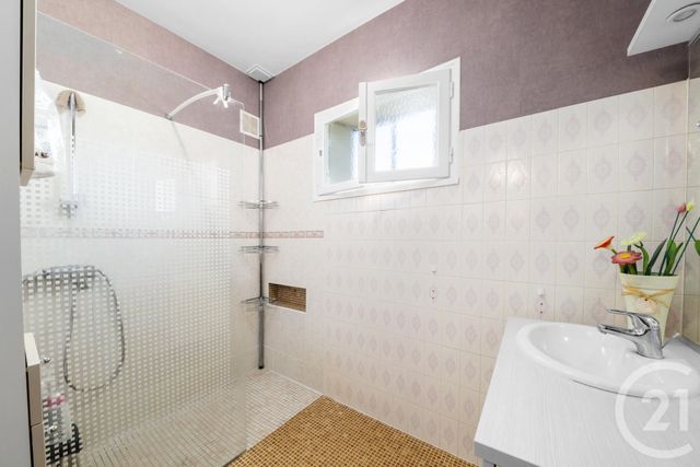 maison à vendre - 7 pièces - 185.0 m2 - ST JEAN - 31 - MIDI-PYRENEES - Century 21 Sud Azur Immobilier