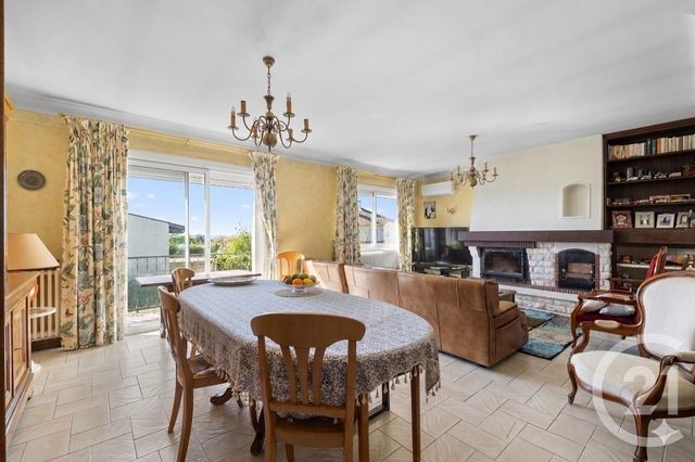 maison à vendre - 7 pièces - 185.0 m2 - ST JEAN - 31 - MIDI-PYRENEES - Century 21 Sud Azur Immobilier