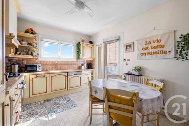 maison à vendre - 7 pièces - 185.0 m2 - ST JEAN - 31 - MIDI-PYRENEES - Century 21 Sud Azur Immobilier