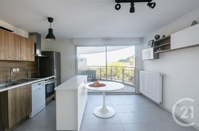 Appartement T3 à vendre L UNION