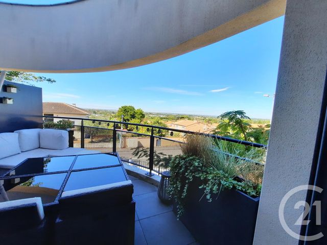 Appartement T3 à vendre L UNION