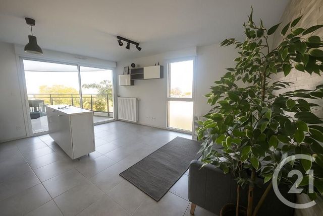 Appartement T3 à vendre - 3 pièces - 61.29 m2 - L UNION - 31 - MIDI-PYRENEES - Century 21 Sud Azur Immobilier