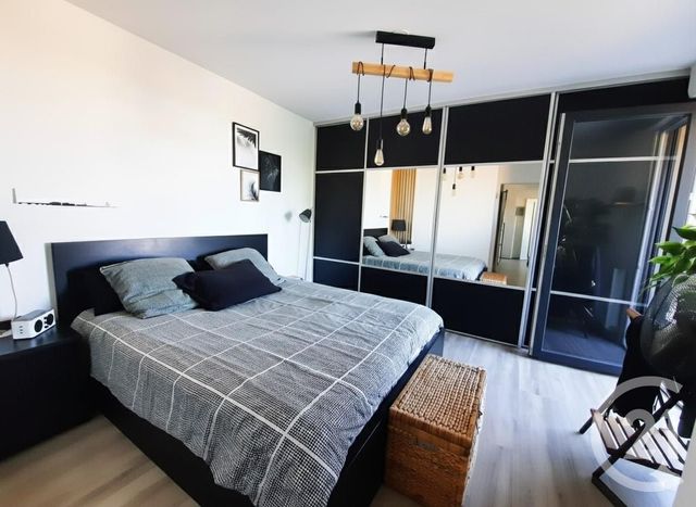 Appartement T3 à vendre - 3 pièces - 61.29 m2 - L UNION - 31 - MIDI-PYRENEES - Century 21 Sud Azur Immobilier