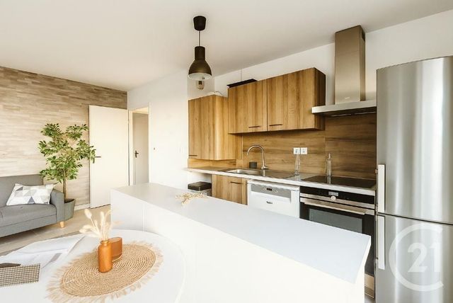 appartement - L UNION - 31