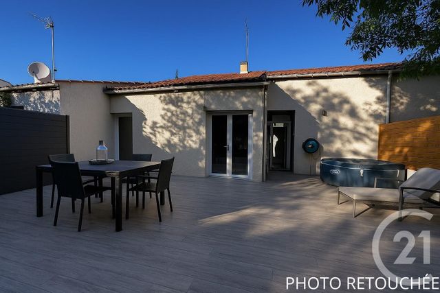 maison - ST JEAN - 31