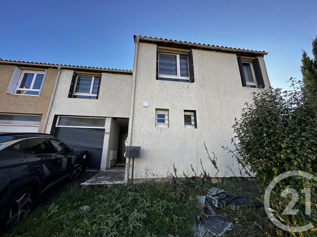 maison à vendre - 5 pièces - 98.0 m2 - ST JEAN - 31 - MIDI-PYRENEES - Century 21 Sud Azur Immobilier